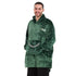 Snuggs Blanket Hoodie Dark Green مدفع رمضان